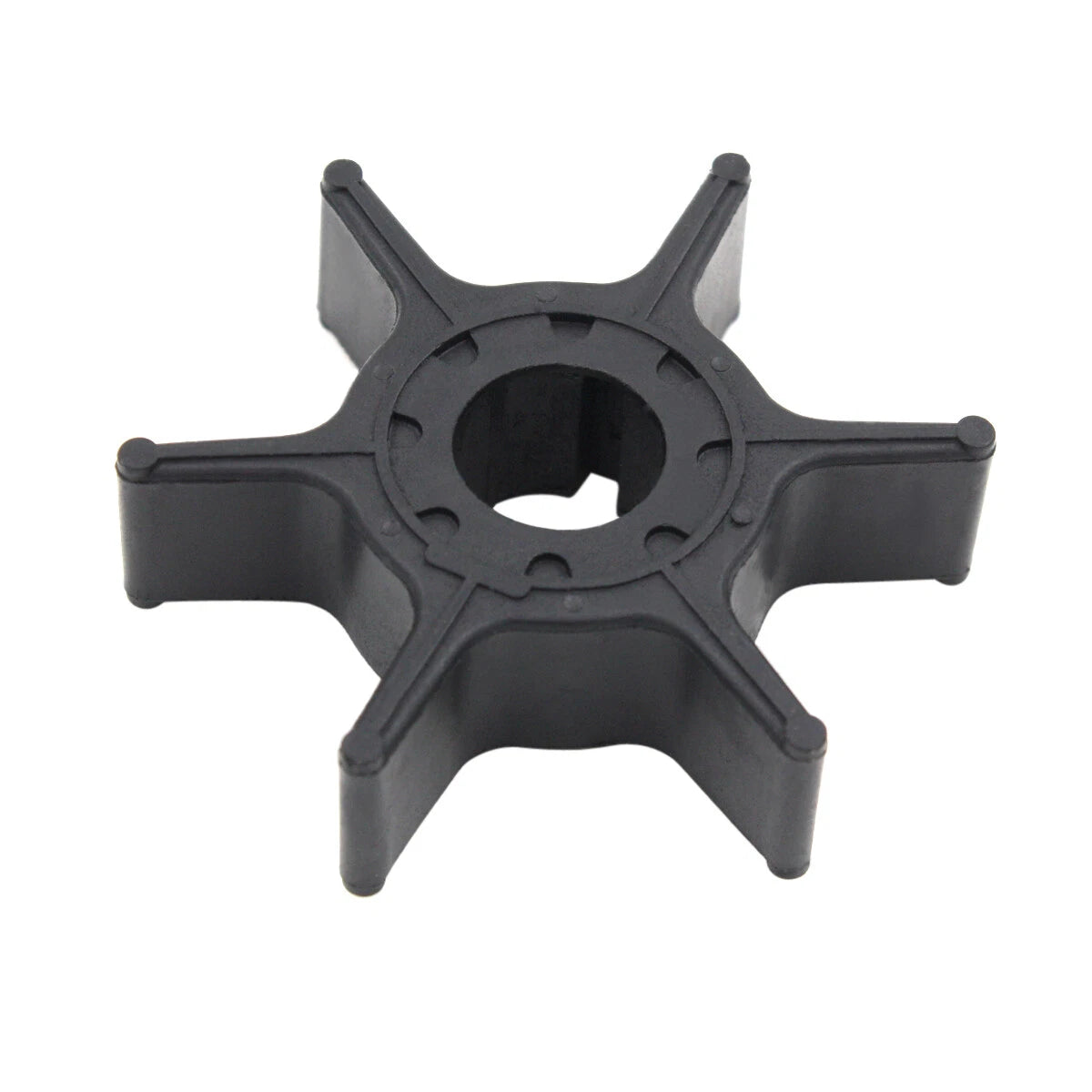 Yamaha Marine Outboard 2 Stroke 9.9 15 HP Motor Water Pump Impeller 63V-44352-01