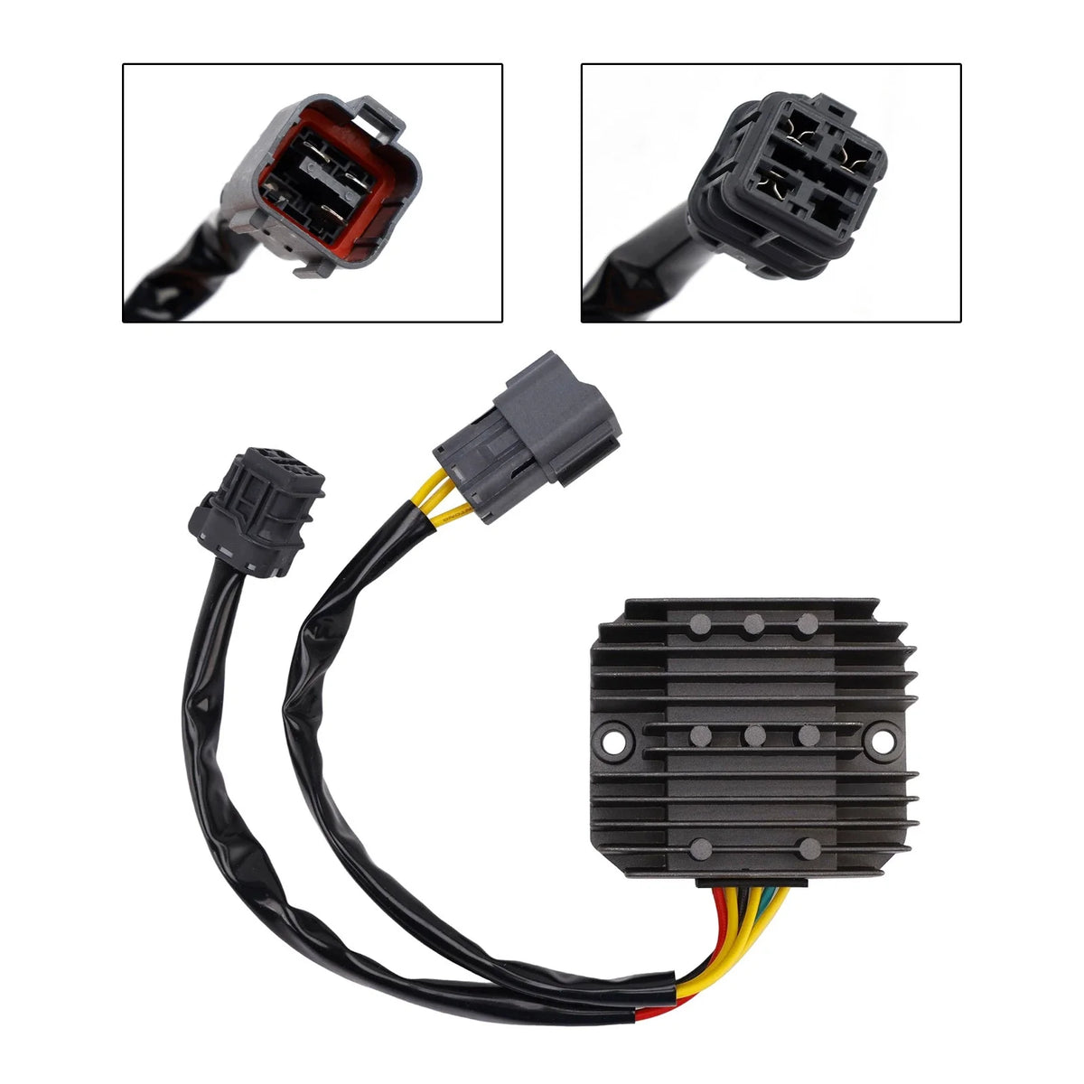 Regulator Rectifier 31600-Abd2-900 for Kymco X-Town 125i (2016–2020)