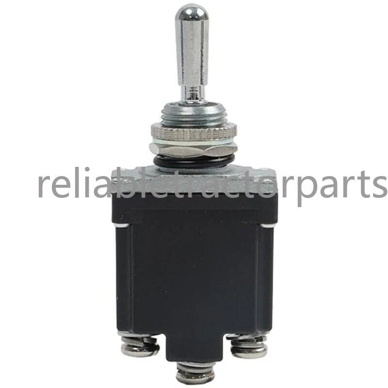 Toggle Switch 128200 for Genie Scissor Lift GS-2669 DC GS-3369 DC GS-4069 DC