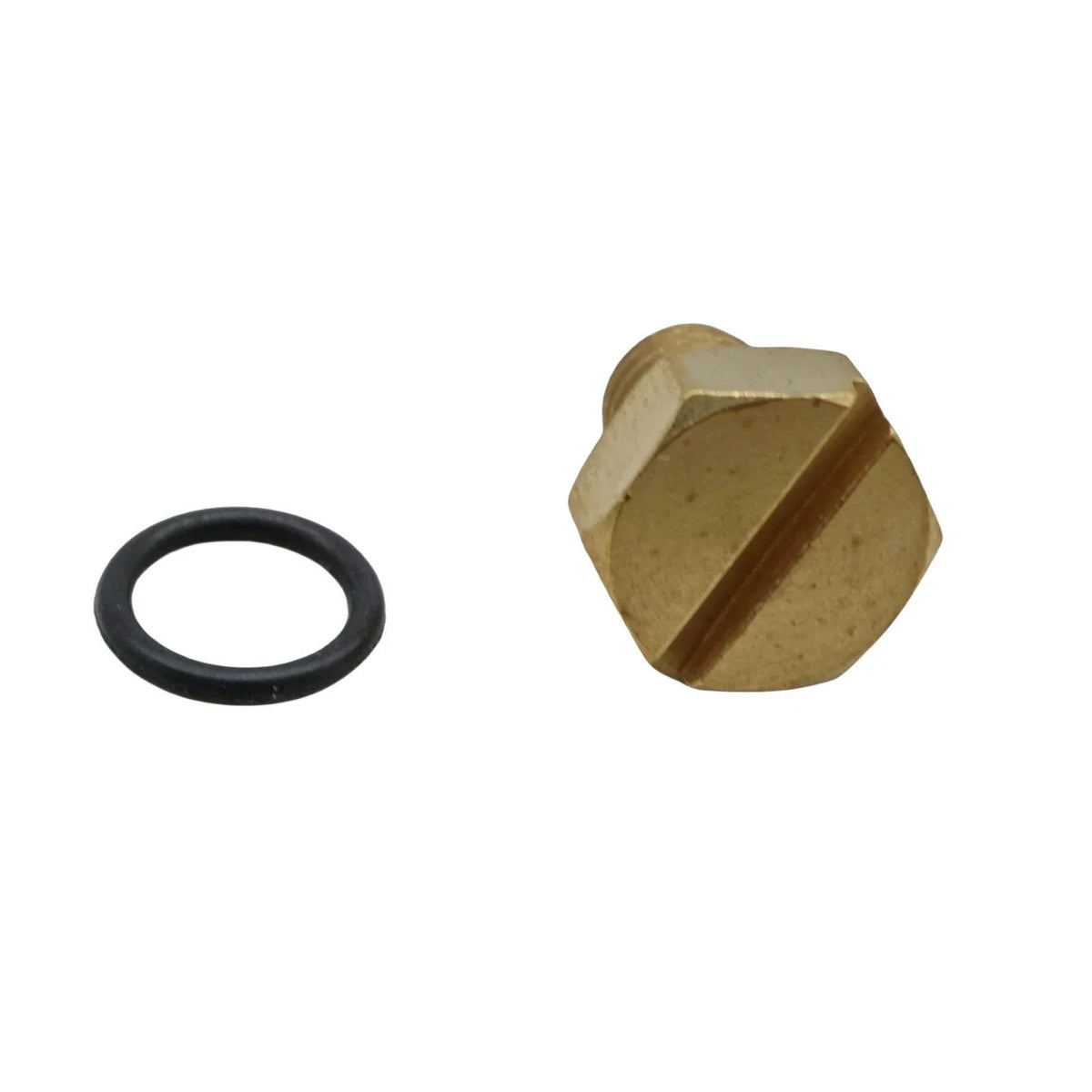 Screw Drain for Yamaha Outboard 40-90HP (2T, 6H3-14992-00-00)