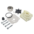 Water Pump Repair Impeller Kit Replace Yamaha Outboard 18-3432