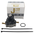 68V-24410 Outboard Fuel Pump & O-ring Kit for Yamaha Marine Outboard Boat Motor