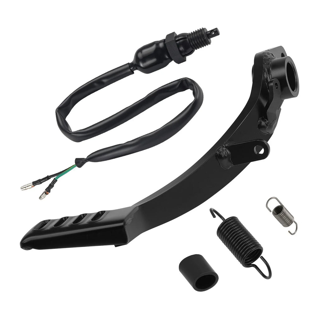 Rear Brake Lever Pedal Assembly for Honda CB300F CBR250R CBR300R (2013–2018)