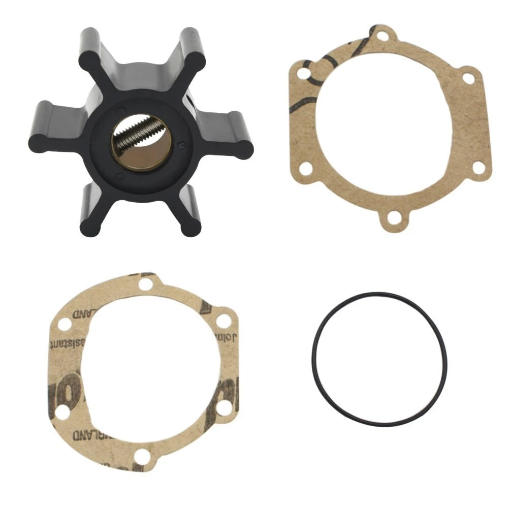 Marine Water Pump Impeller for LANCING MARINE — UK BMC 5.7 6/98 Engine