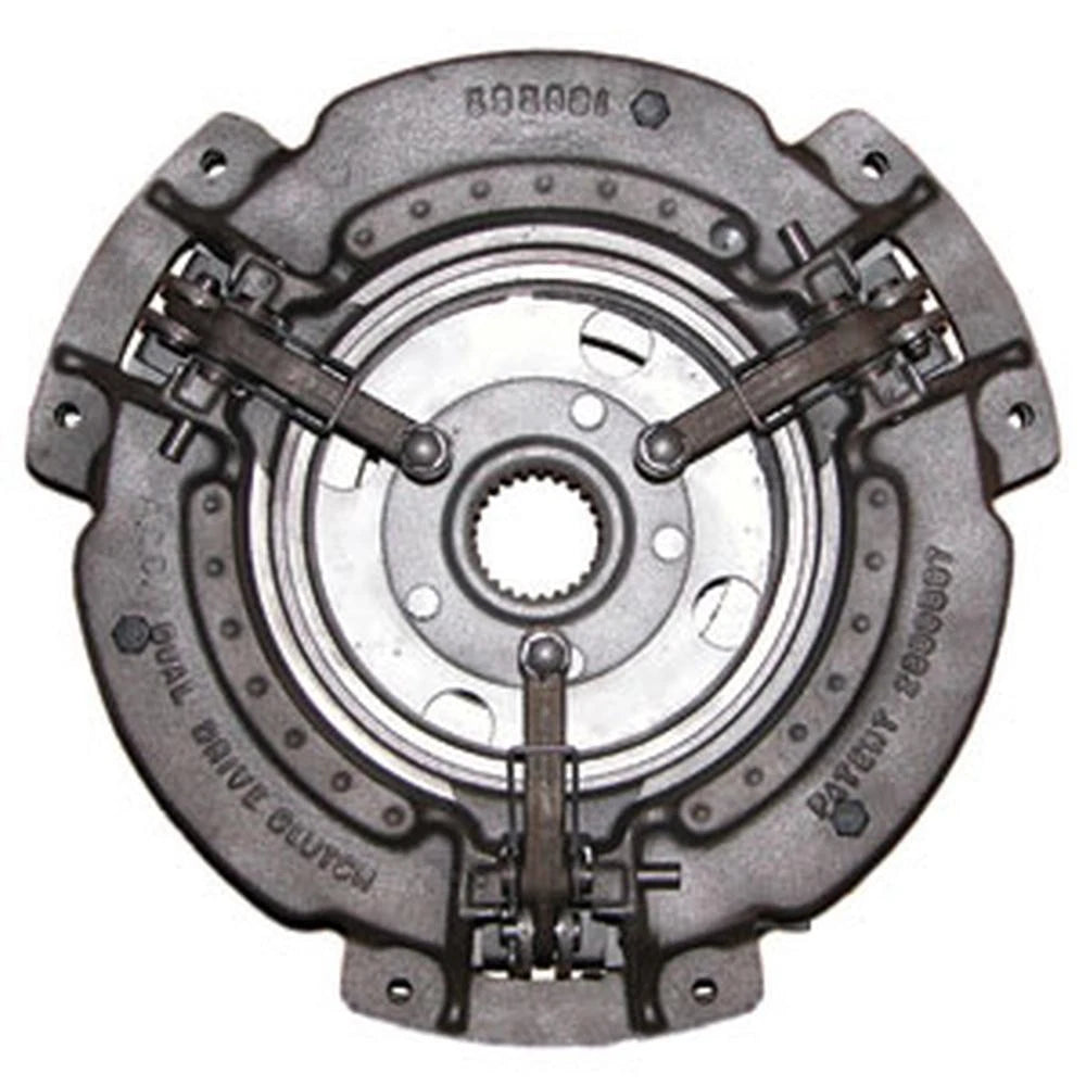 Pressure Plate 532320M91-A Fits Massey Ferguson 235 245 25 255 30 30B 30D 40B