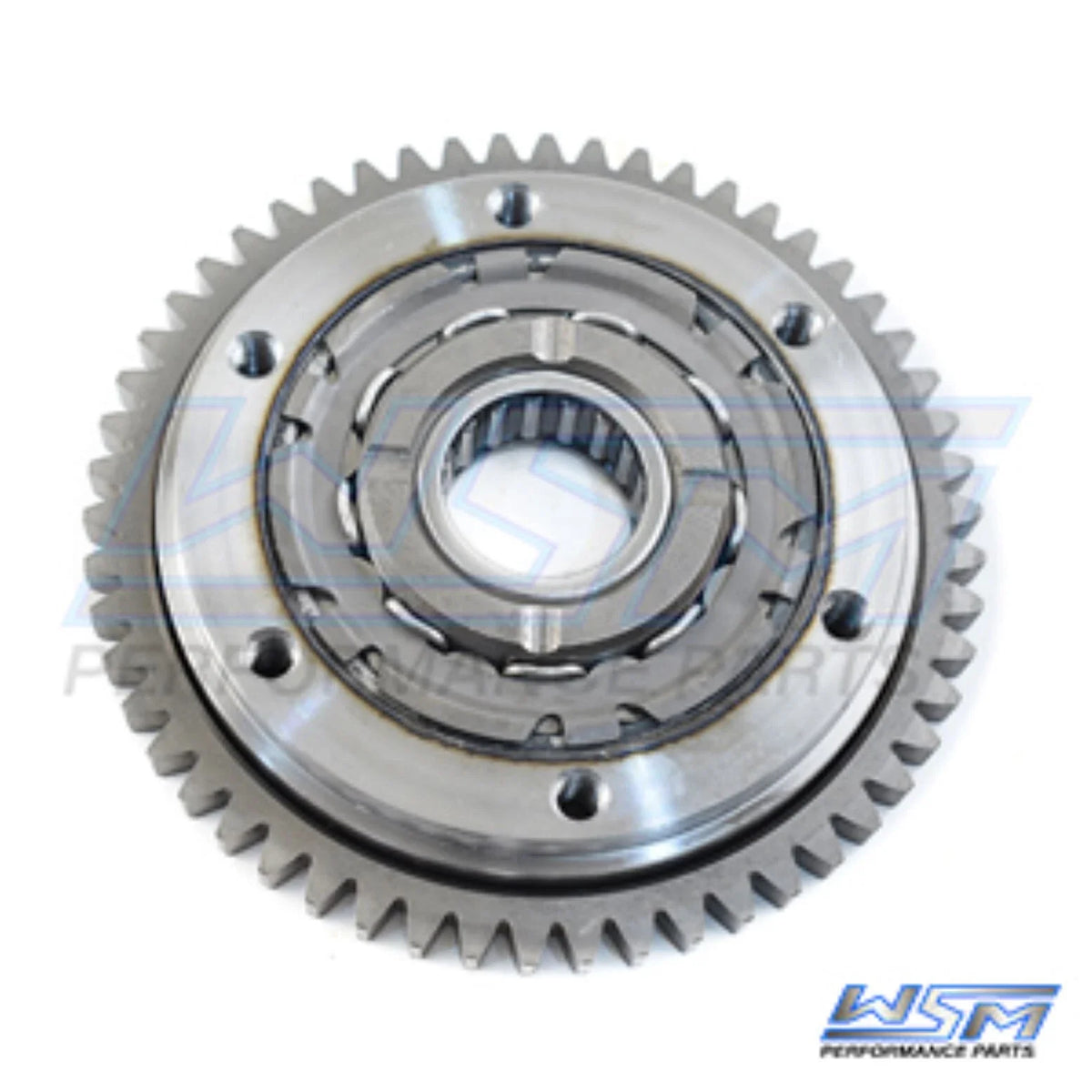 Starter Clutch Assembly for Suzuki LT-R 450 (2006–2009) - 70-178