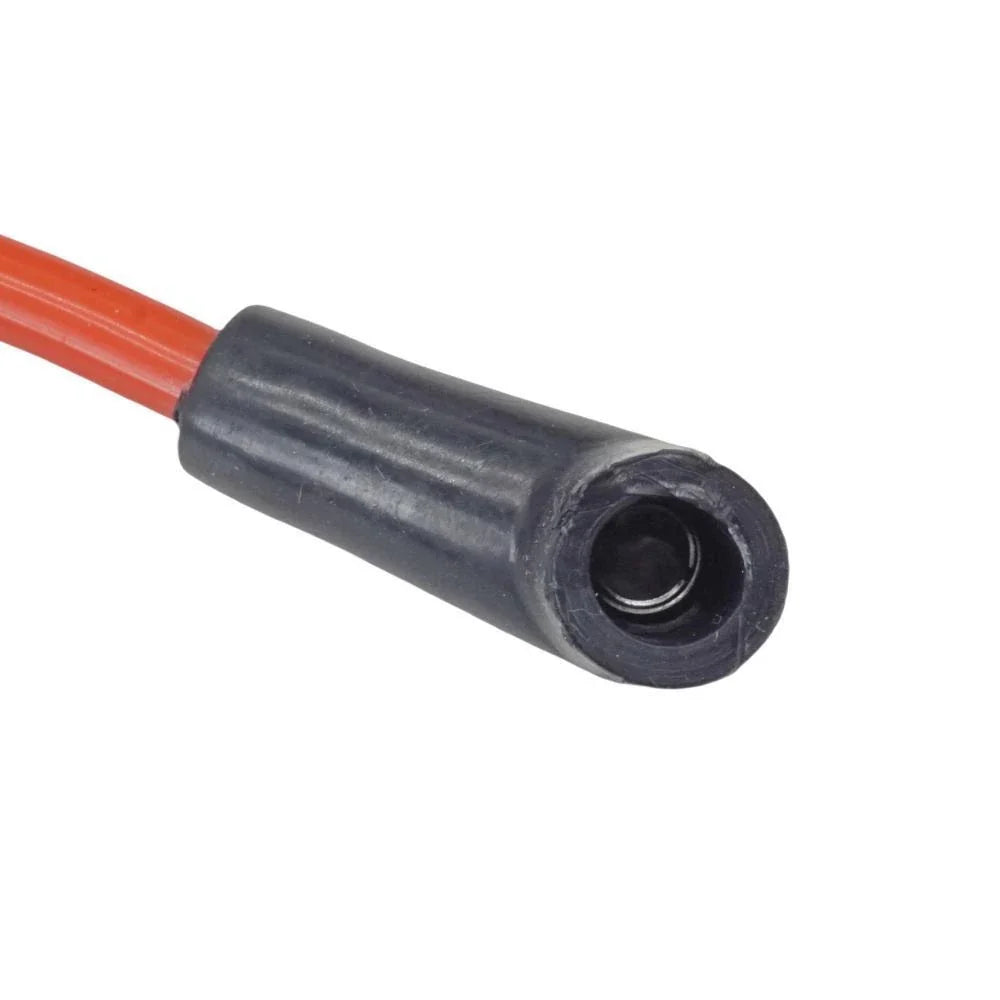 Set of 4 Spark Plug Wires for Johnson Evinrude V4 90-155 Hp (582365)