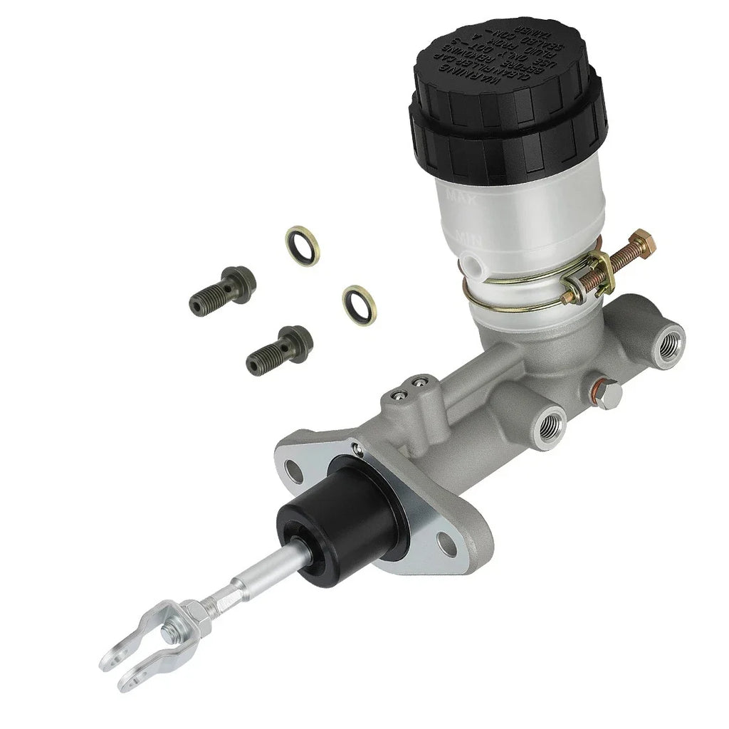 Brake Master Cylinder Tandem Assembly for Polaris ACE 500 (2017–2019) 1912656