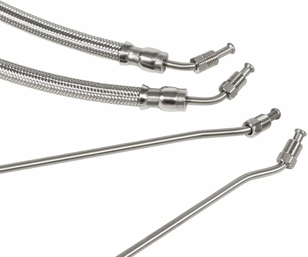 Hydraulic Cylinder Hose for MerCruiser Bravo (32-99904Q, 864588, 864589)