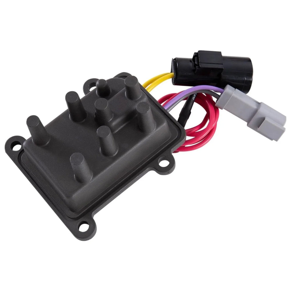 35A Rectifier Regulator for Johnson 80-175 (586048, 18-5829)