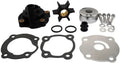 Water Pump Impeller Kit with Housing for Johnson Evinrude 25 35 HP (389611)