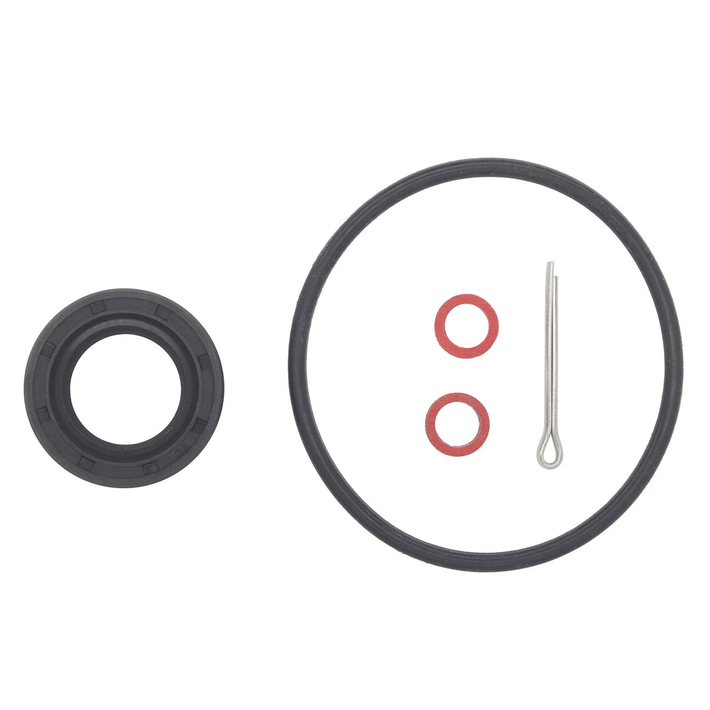 Lower Gearcase Seal & O-ring Kit 334602230 345601030 for Tohatsu Outboard (–)