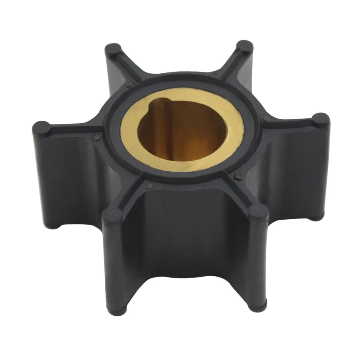Impeller for Johnson Evinrude OMC BRP Outboard (389576, 0389576)