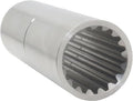 Splined Sleeve Coupler for Volvo Penta DP SX Drives (3852268, 854553)
