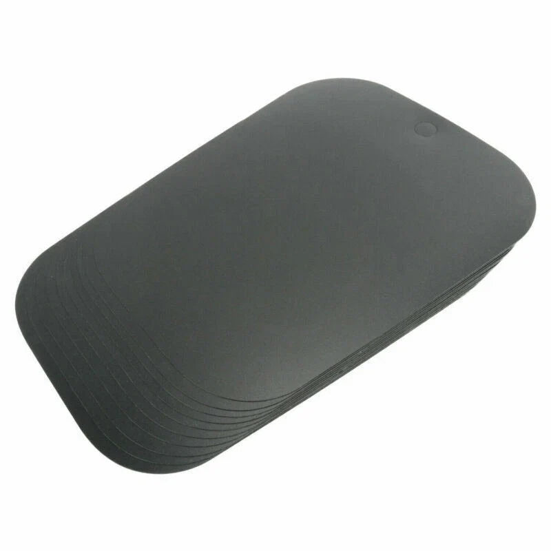 Boot Shaper Form Inserts for Unisex Boots (12"-16") - Set of 20 Sheets