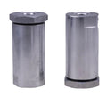 2X Hydraulic Case Drain Filter KV13414 30HL67 for John Deere 240 250 260 270