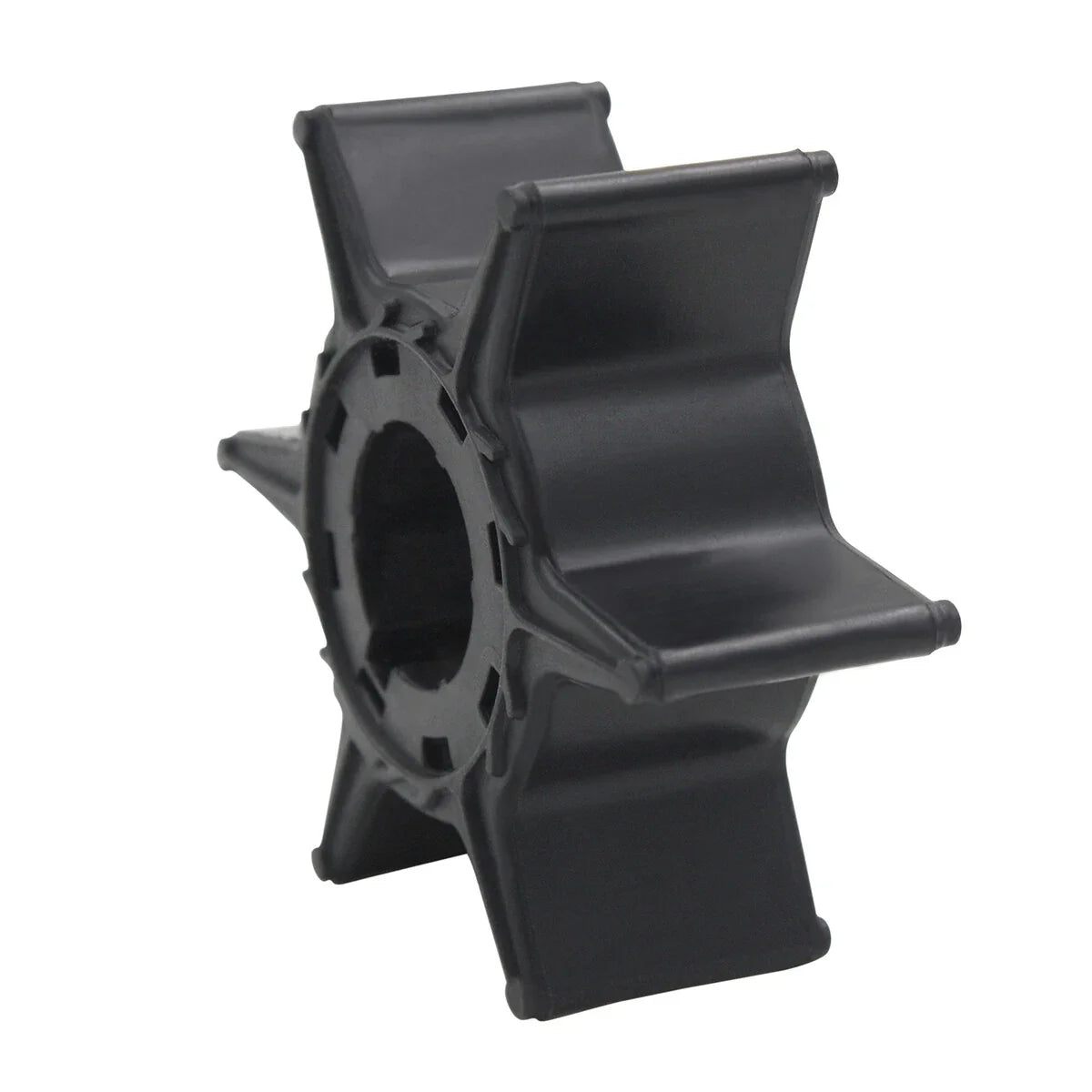 Water Pump Impeller for Yamaha Outboards (6L2-44352-00, 6L2-44352-01, 6L2-44352-03)