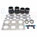 Exhaust Manifold Bellows Kit for Mercruiser V8 (30-370) 32-90949T 27-46820