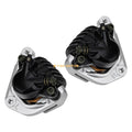 Front Left & Right Brake Caliper w/Pads for Honda Goldwing 1000 (1975–1977)