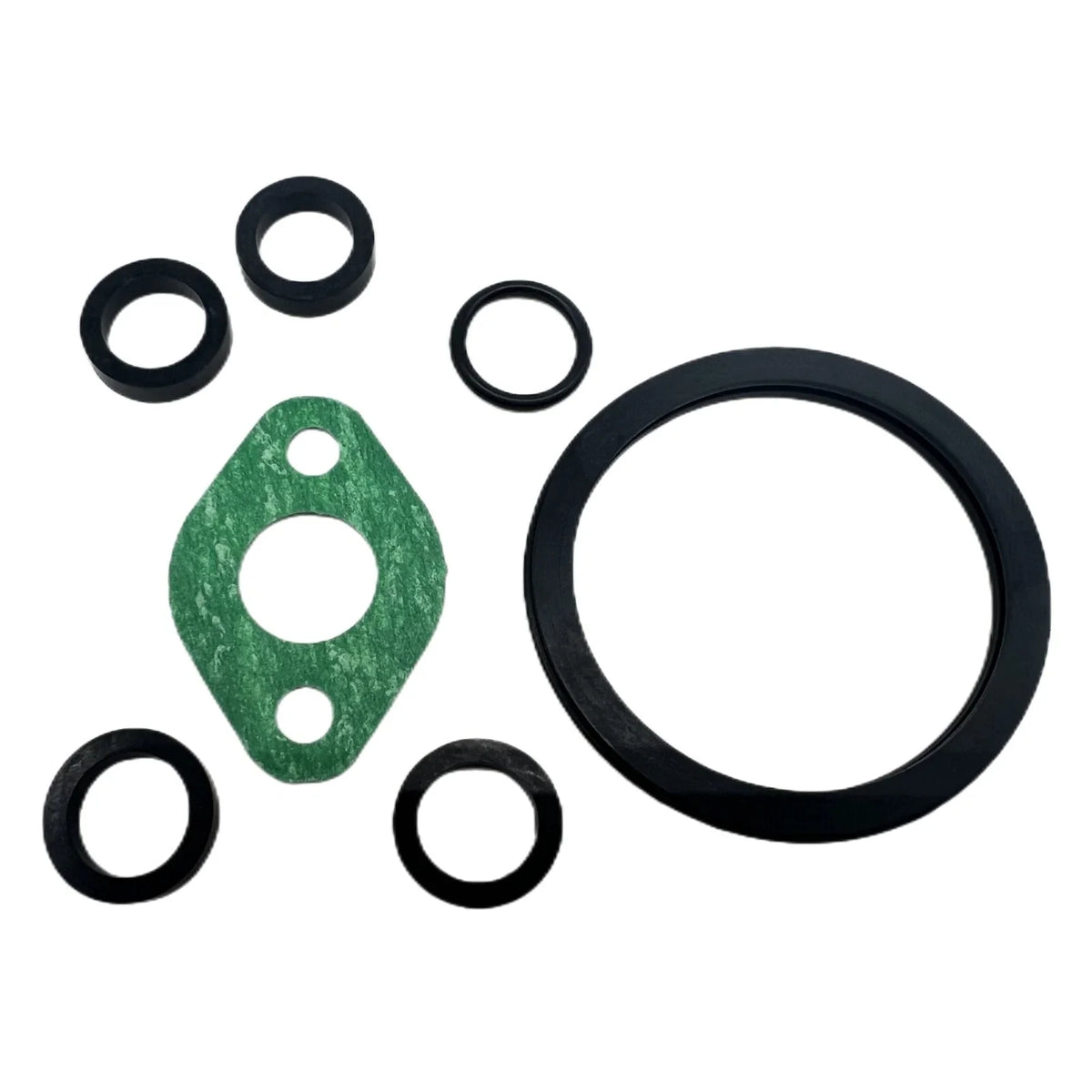 Water Pipe Gasket Seal Kit O-Ring for Volvo Penta MD6 MD7 (22024)