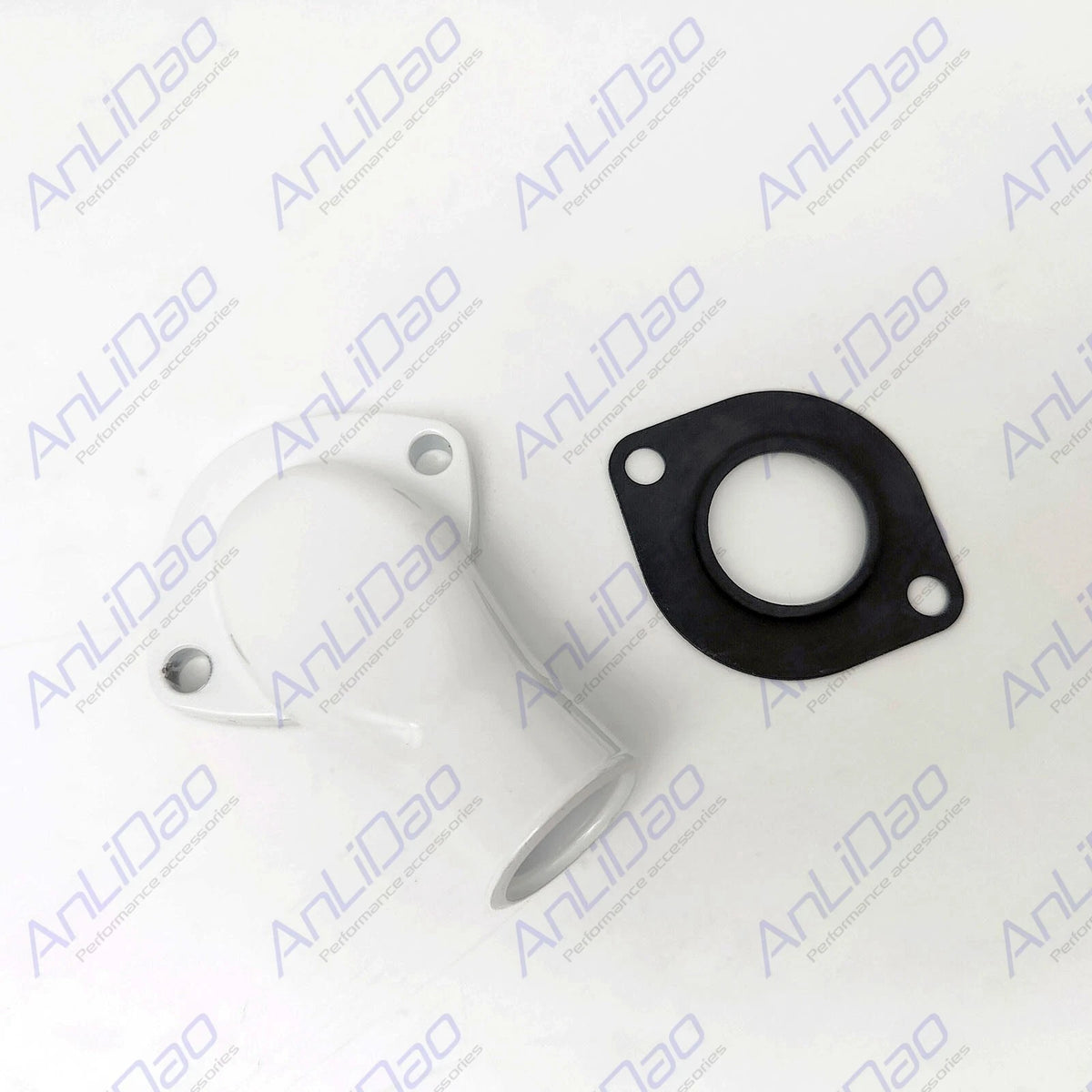 Repl Volvo Penta 270 275 280 290 SP-A DP-C Hose Connection 854031 851766
