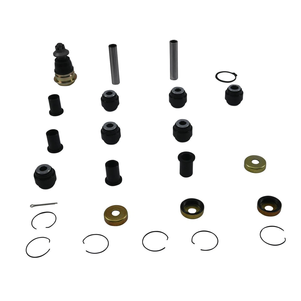 Rear Ind. Suspension Kit for Honda SXS 1000 R Talon 68.4 2019-2020