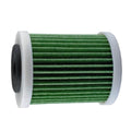 6P3-WS24A-02-0 0 Fuel Filter for Yamaha Outboard 6P3-24563 4-Stroke 18-79809