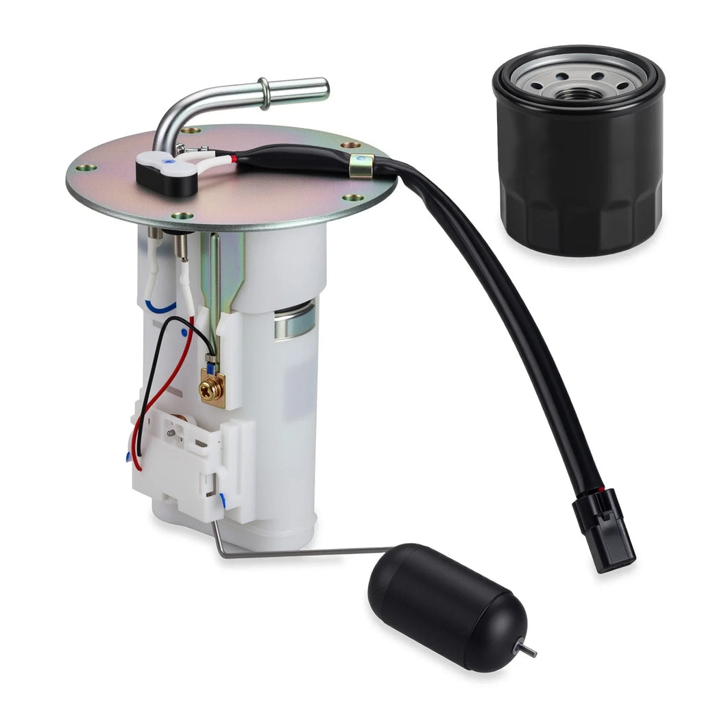 Fuel Pump & Oil Filter for Kawasaki Ninja 300 EX300 (2013–2017)