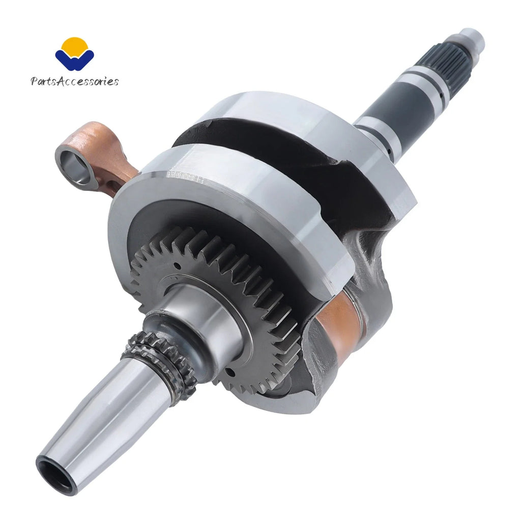 Crankshaft 13000-HN5-M00 for Honda Rancher 350 TRX350 (2000–2006)