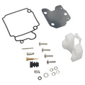 6BL-W0093-00 Outboard Carburetor Repair Kit for Yamaha Marine Outboard Motor