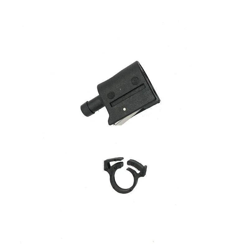 Quick Disconnect Fuel Line Fitting for Mercury (22-13563Q3)