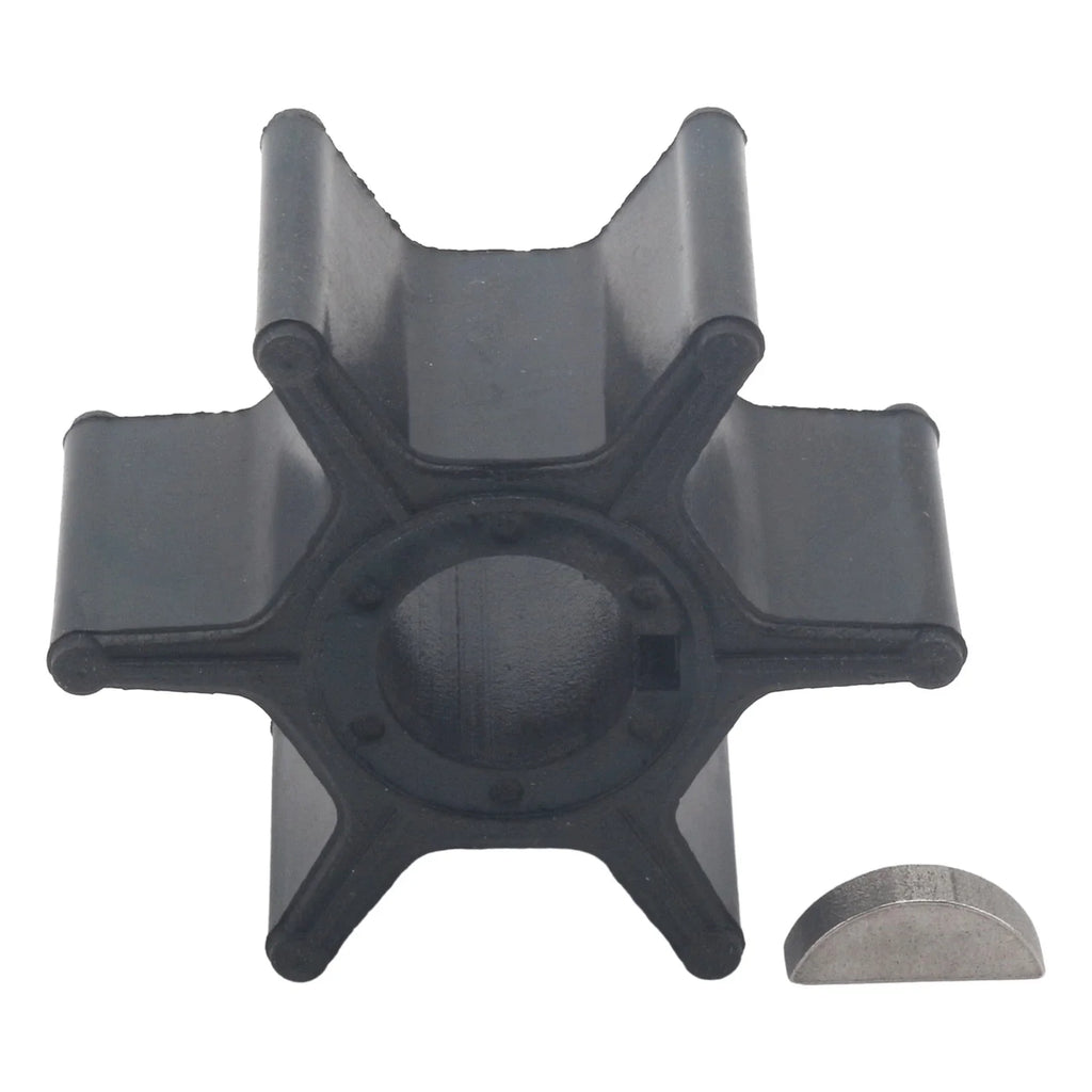 Water Pump Impeller & Key for Suzuki Outboard (17461-92D01)