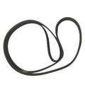 Compressor Drive Belt for Volvo Penta D4 D6 Marine Engines 21407026 3583963