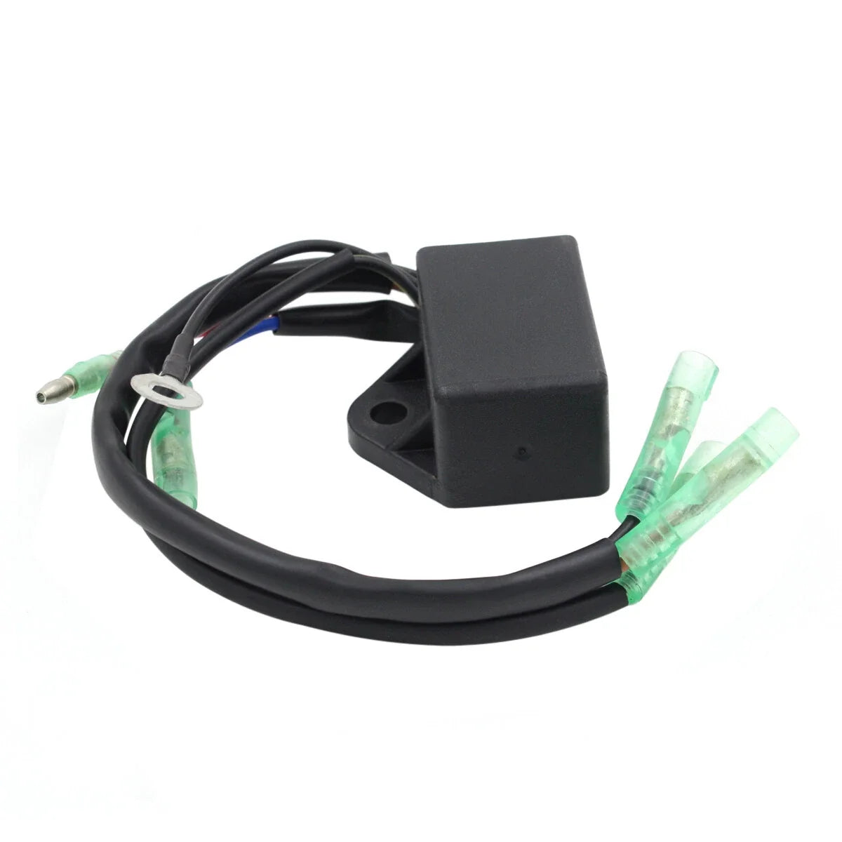 CDI Coil Unit for Tohatsu Nissan Outboard 2T (3G206-0602M, 3G2-06060-2, 1M)