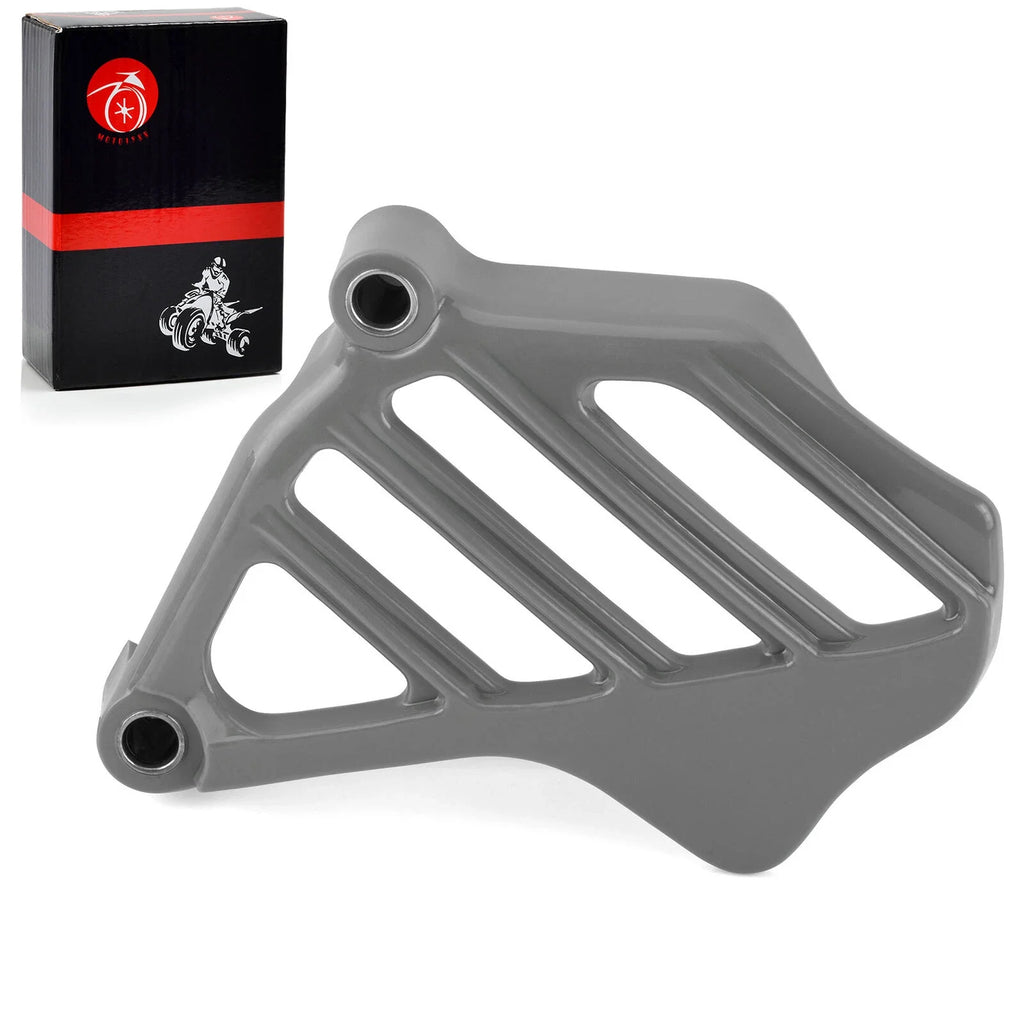 Drive Sprocket Cover Guard for Honda CR250R CR500R (1992–2001) 23810-KZ3-861