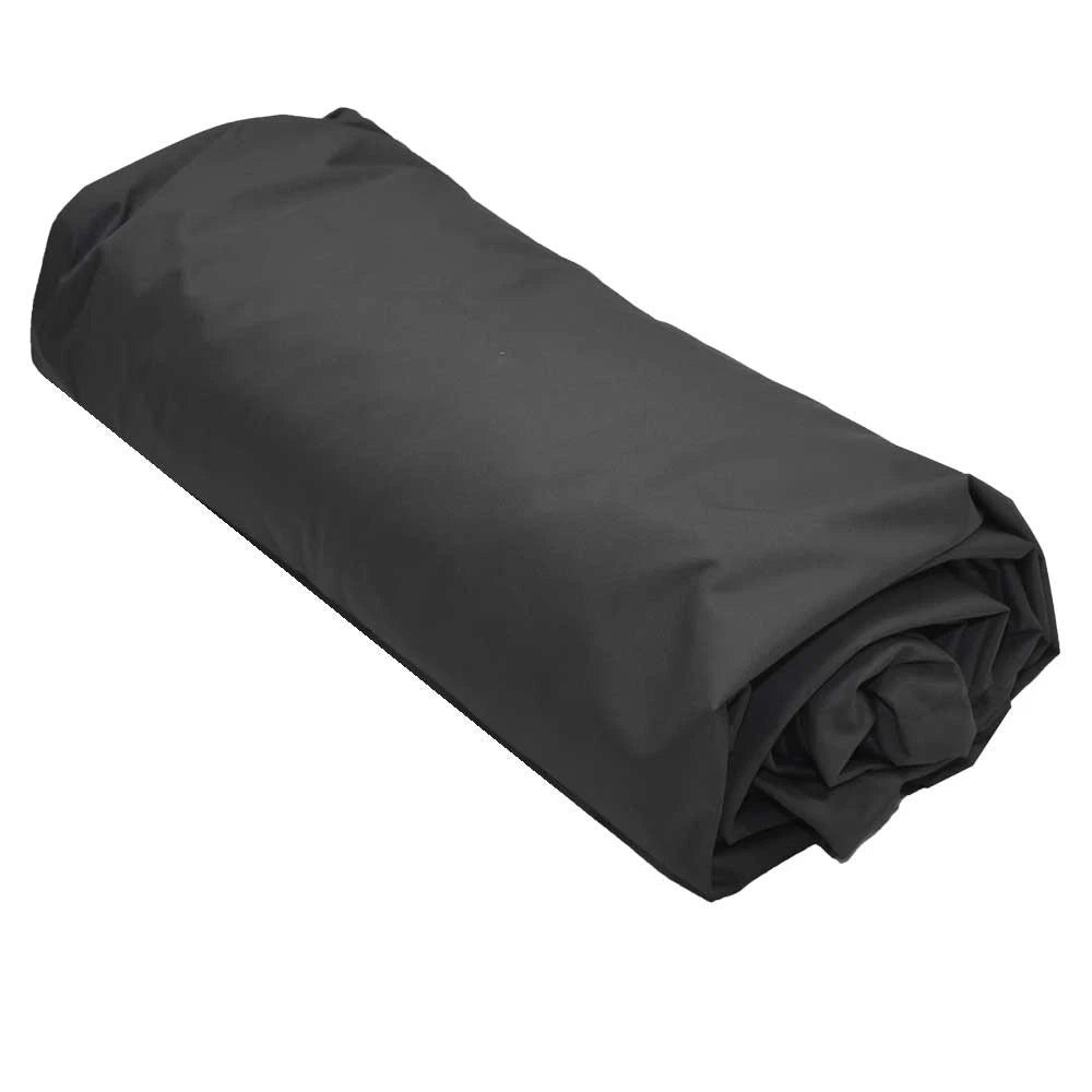 G3 Boat Mooring Cover 36982-11 - Angler V18SF Charcoal 2017 - 2020