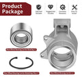 Rear Wheel Bearing Carrier for Polaris Sportsman ETX (2015) 500 800 11-12