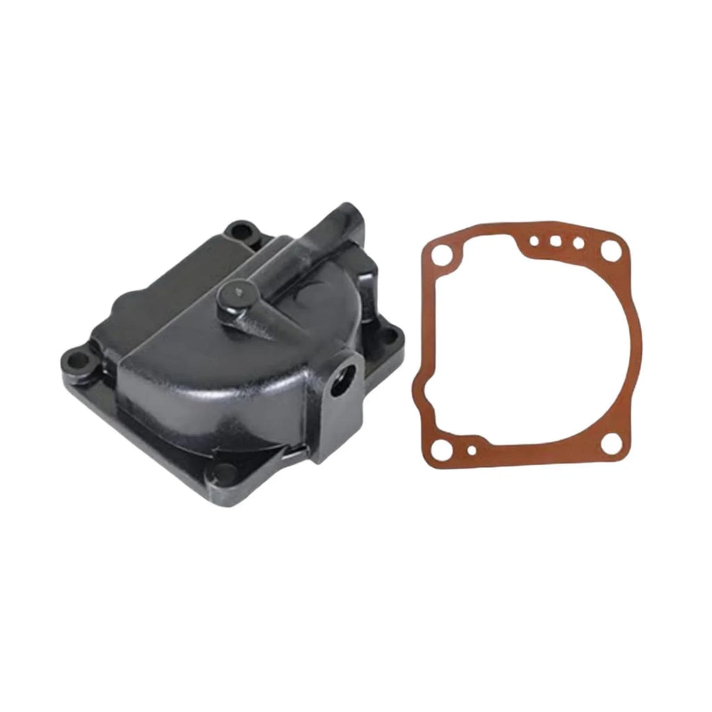 Carb Bowl Float Chamber Assy 433000 REPL for Johnson Evinrude 90-175hp (1994–Present)