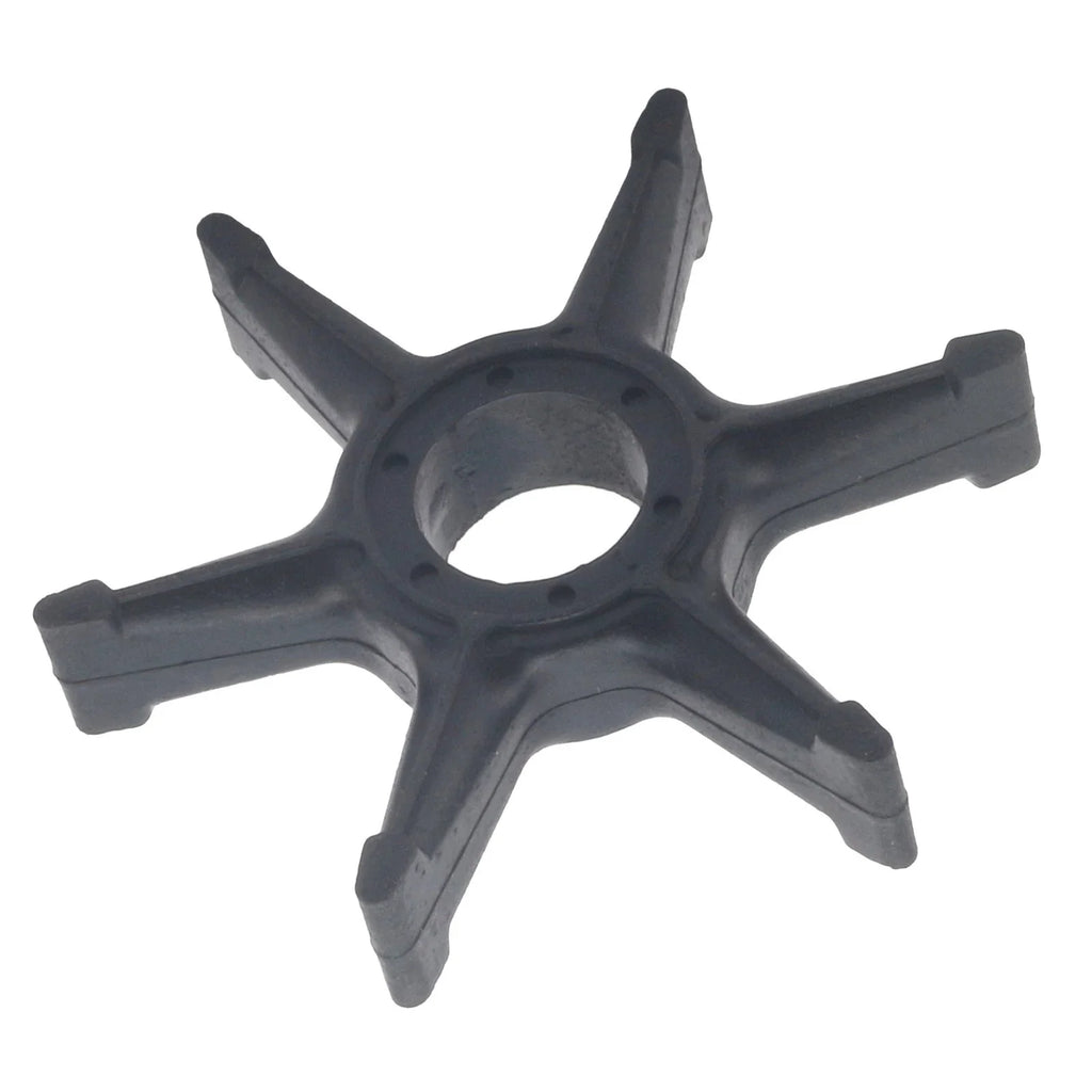Water Pump Impeller & Key for Mercury 20 25 28 30 HP (2 Stroke) (47-84797M)