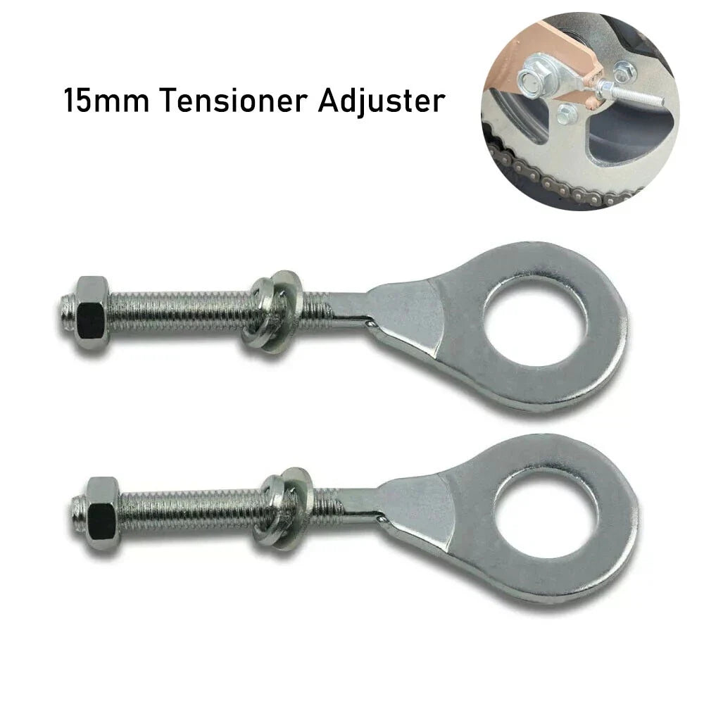 2Pcs Chain Tensioner Adjuster for Coleman CT200U MB200 (2000–2023)
