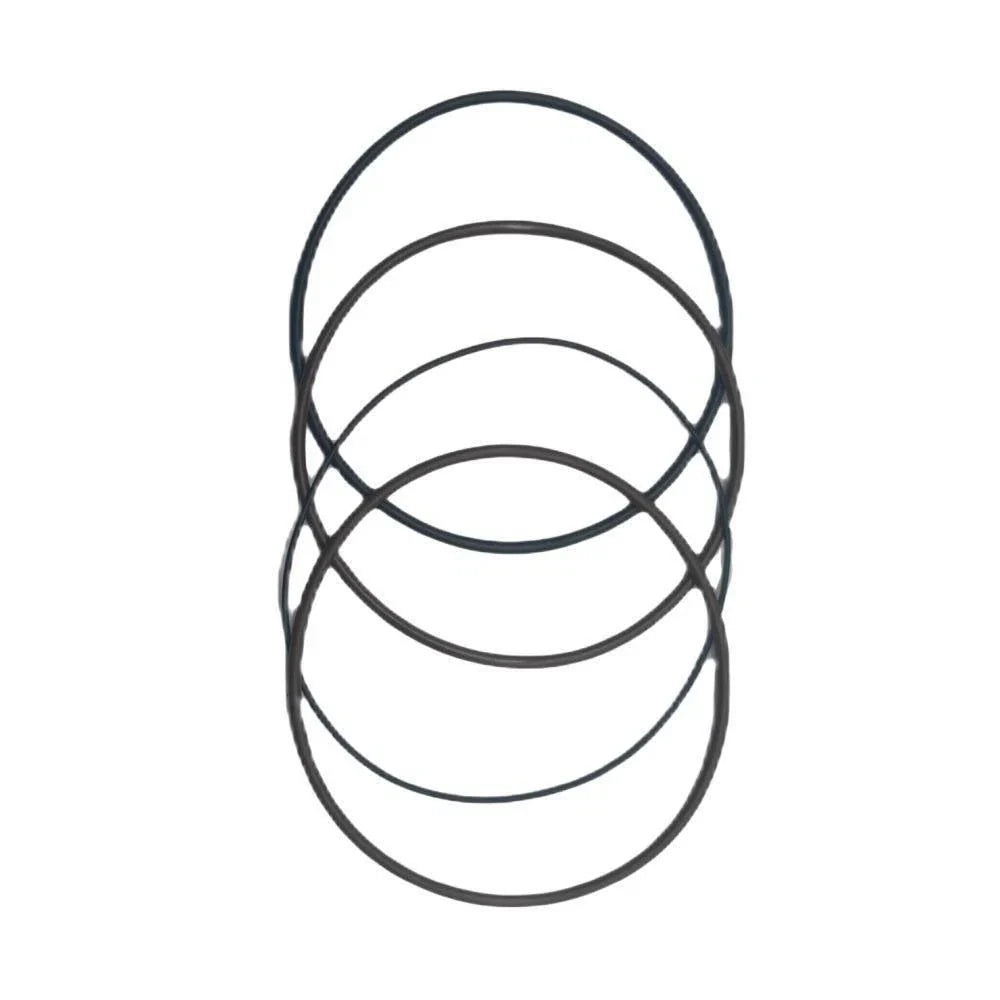 Cylinder Liner Seal Kit for Volvo Penta D30 D31 D40 D41 D42 (875651 275595)