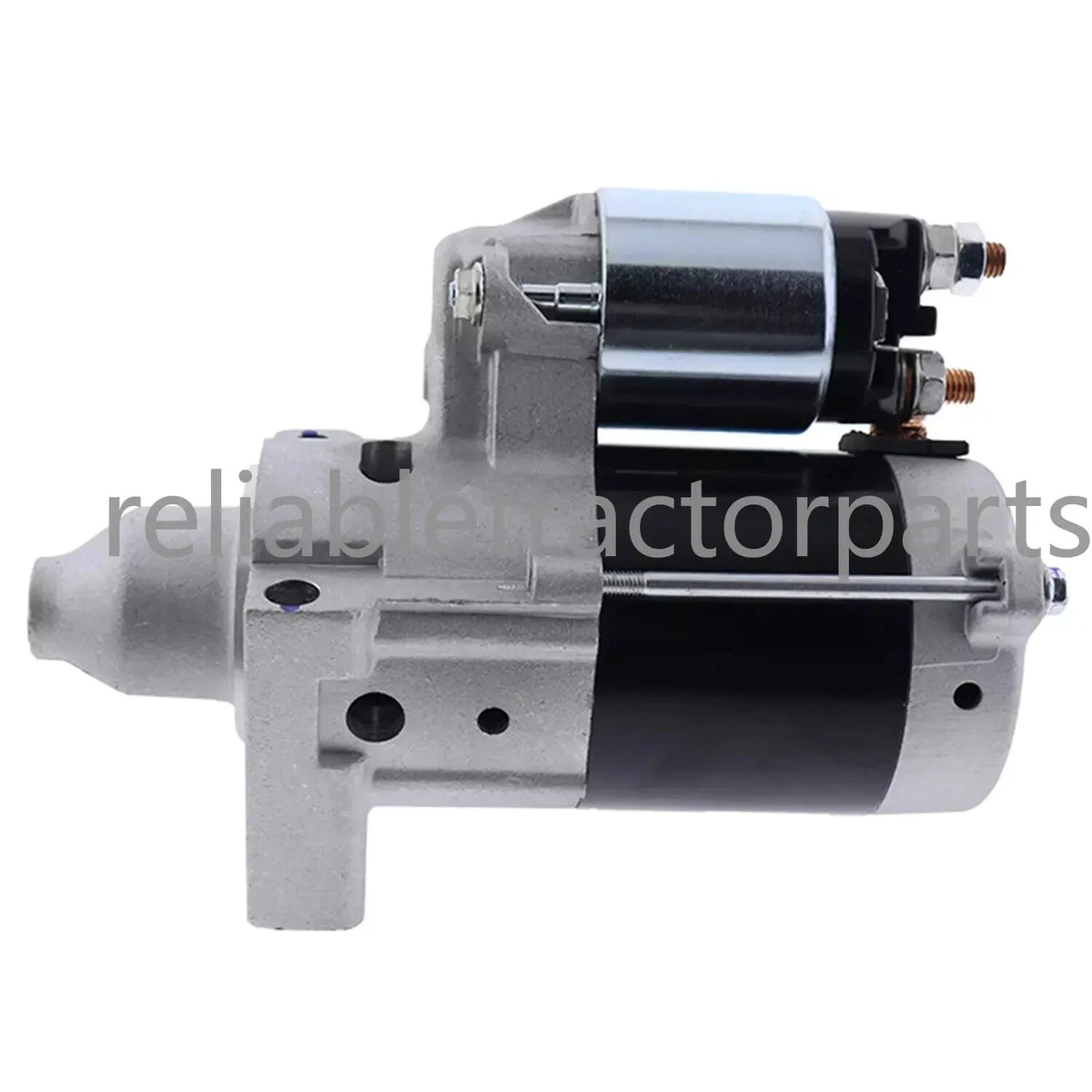 12V 9T 0.6KW Starter Motor for Kubota ZG222 ZG227 ZG327P 410-52114
