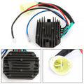 Regulator Rectifier for Mercury 75-90 HP 4 Stroke (2000–2005) 804278A12 804278T11
