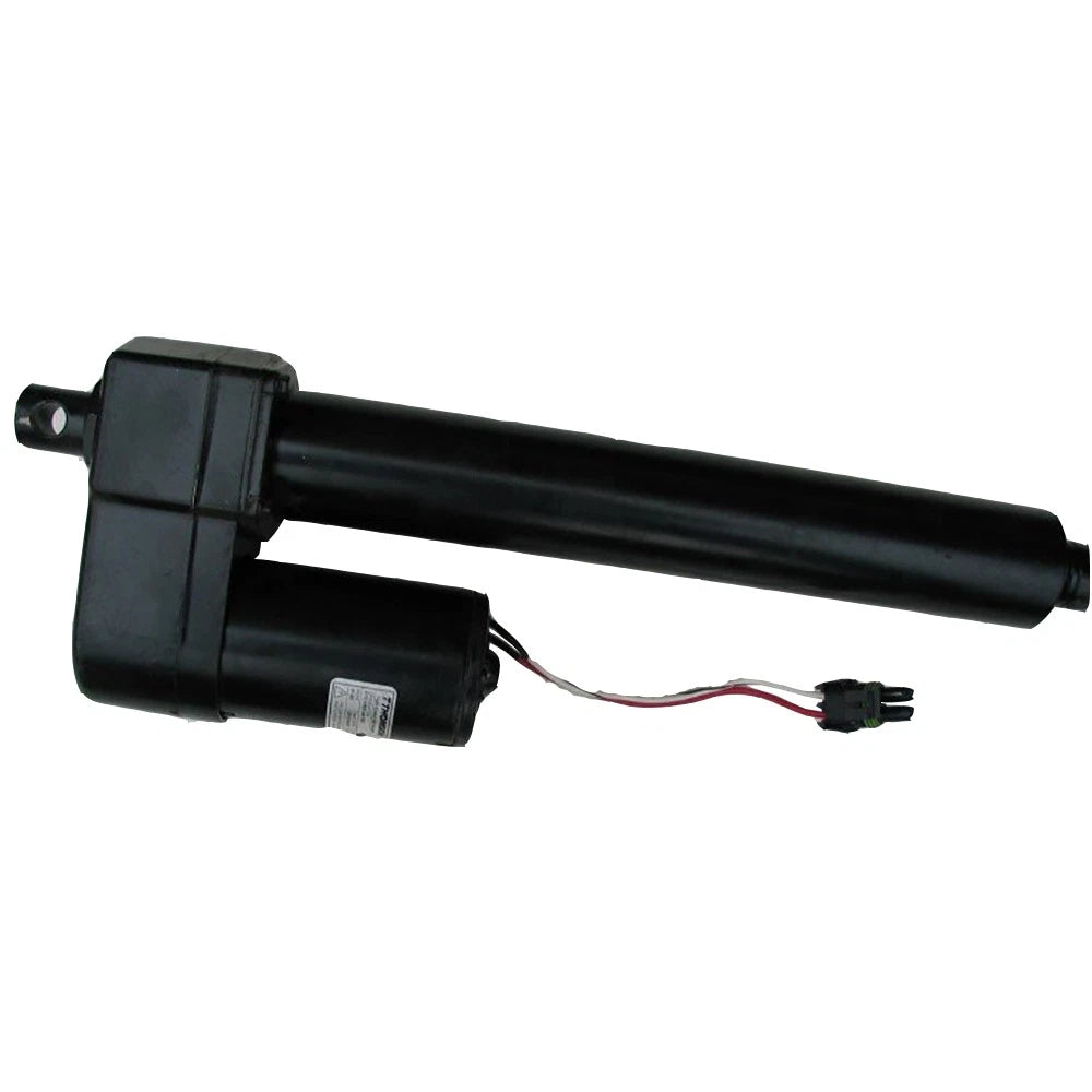 AE52551 Electric Twine Arm Actuator Fits John Deere Baler 456 457 467 546 566 59
