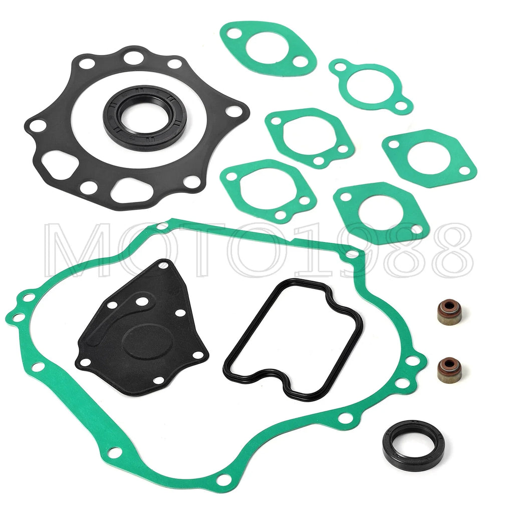 Engine Gasket for Club Car DS Precedent Gas Golf Cart (1992–Present) | 1023047-01
