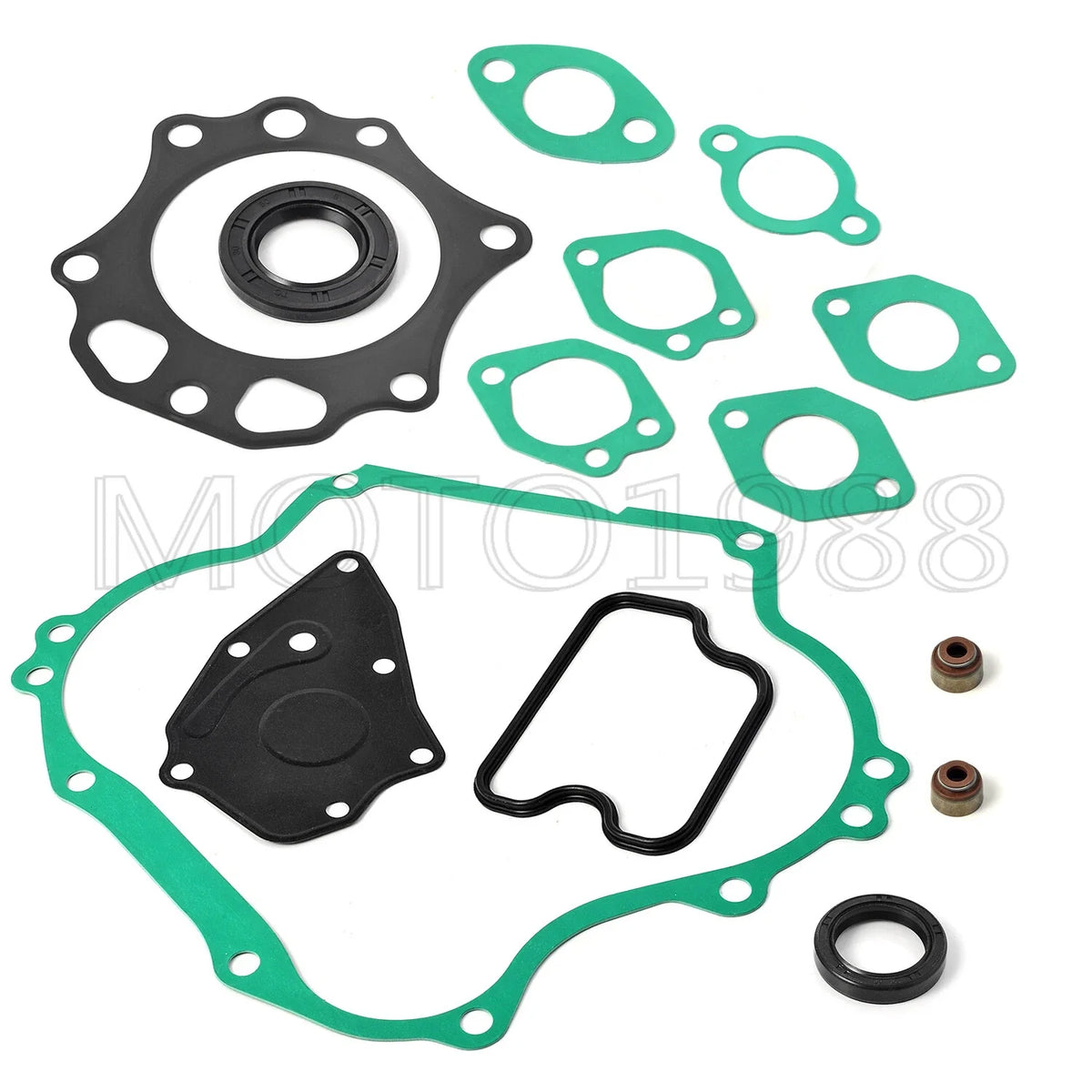 Engine Gasket for Club Car DS Precedent Gas Golf Cart (1992–Present) | 1023047-01