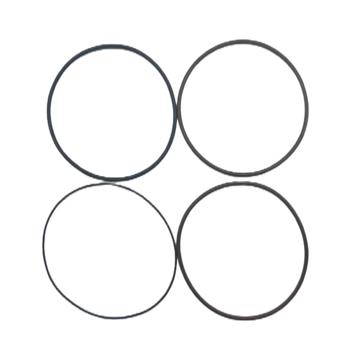 Cylinder Liner Seal Kit for Volvo Penta D30 D31 D40 D41 D42 (275751 875651)