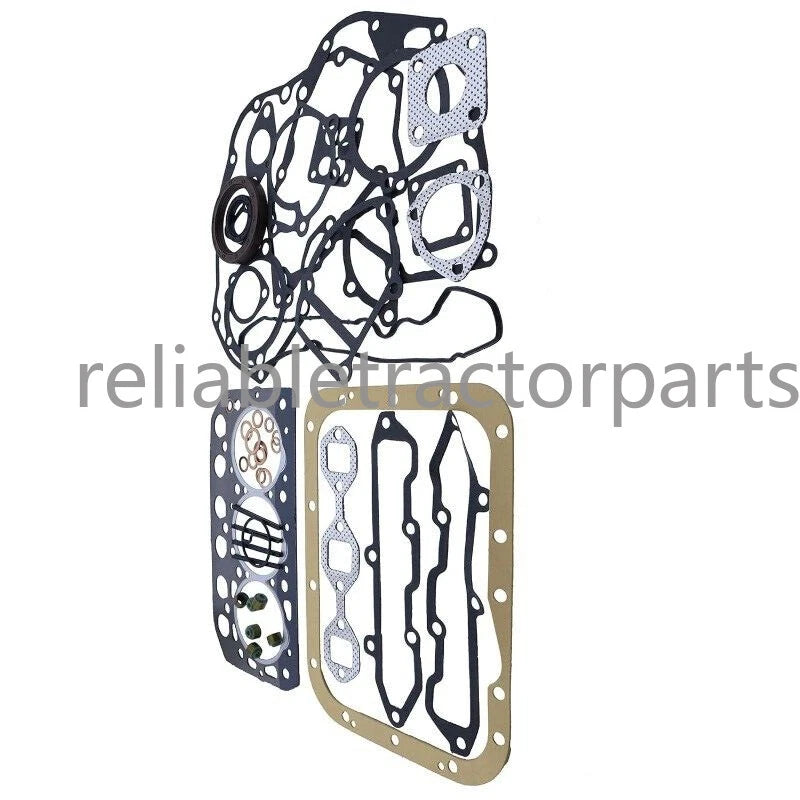 AG-31B01-23200 for Caterpillar Engine 302.5C 303CR 303SR Overhaul Gasket Kit