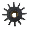 Water Pump Impeller for Detroit Diesel 8927570, Cummins 217308 (Jabsco 17370-0001-P)