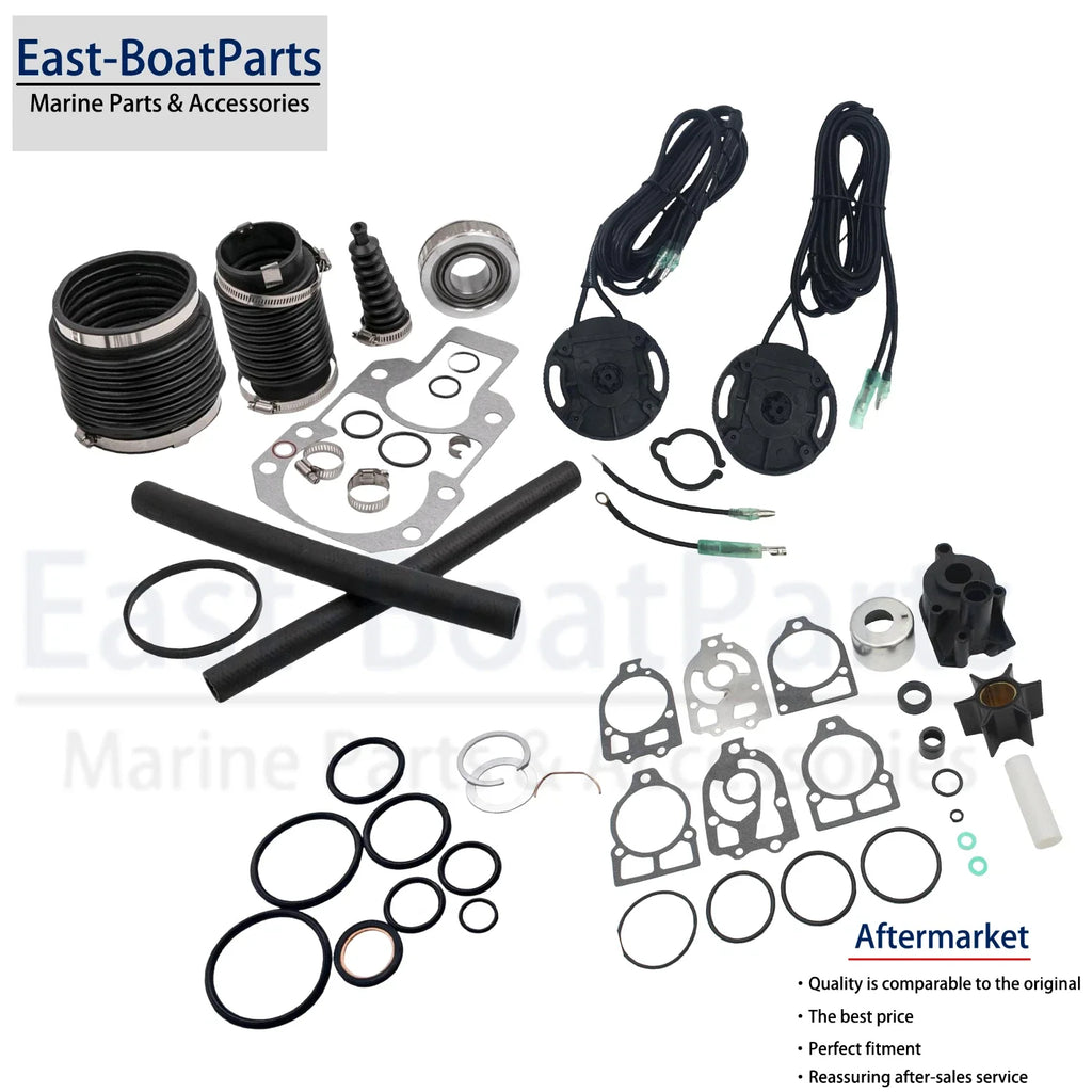 Trim Sender/Limit Kit for MerCruiser R/MR/Alpha One (805320A03)
